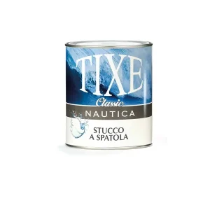 Alleen Vandaag Stucco sintetico da 500 ml TIXE 11998